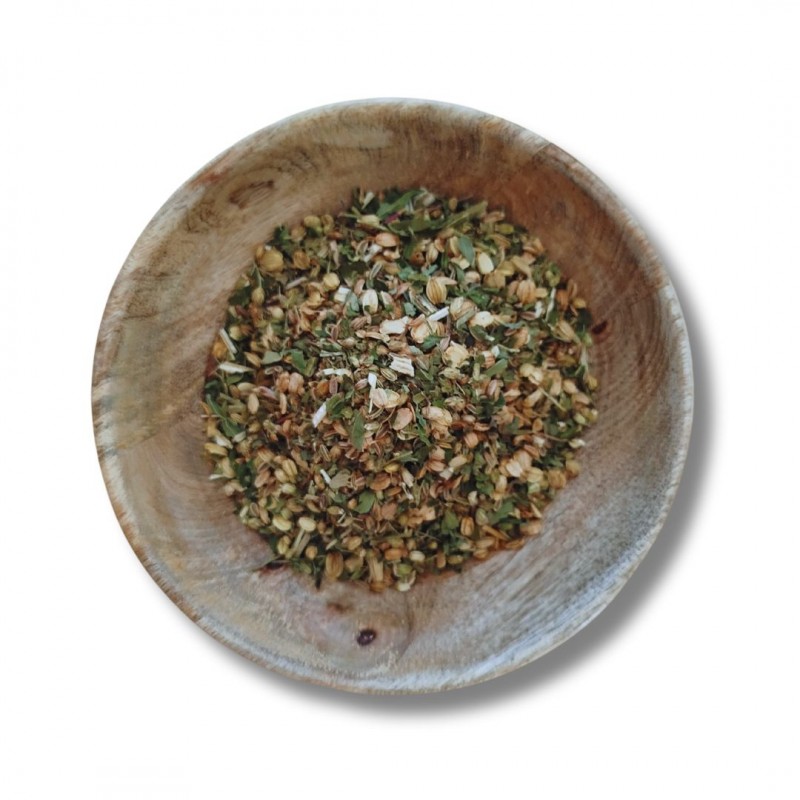 Tisane Digestion